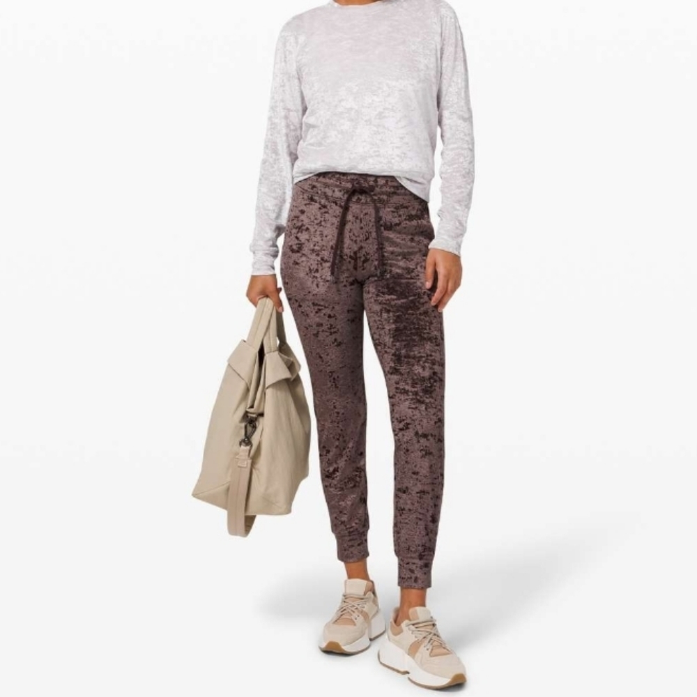 Lululemon Ready To Crush Jogger